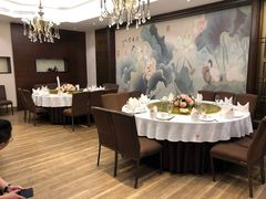 包厢-御口福·廿八年经典粤菜·驰名烧鹅 (远景路店)