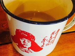 -闯关东东北农家菜(崂山石老人店)