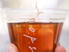 -O.P.S. CAFE