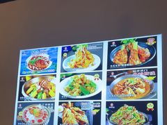 -来相会饺子·新辽菜(甘家口店)