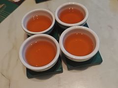 -悦得闲广式点心茶楼(蓝鲸世界店)