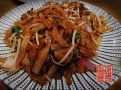 -新澳港式茶餐厅(余姚路店)