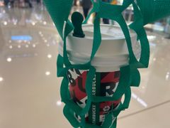 -星巴克(成都太古里二店)