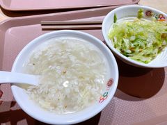 -北大家园食堂