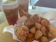 -胖老爹美式炸鸡(远洋旗舰店)