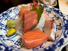 -AKIMOTO秋本寿司(双井店)