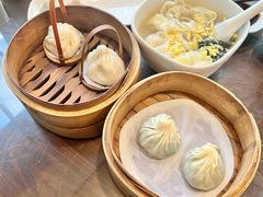 -锡笼记·无锡小笼(方塔店)