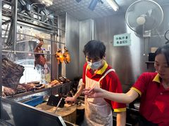 -陈光记烧腊店(罗保博士街店)