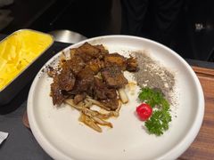 -大神太神·铁板烧(七宝领展广场店)