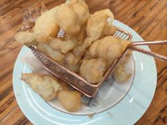 -好口味小吃楼·东北菜(太原南街店)