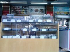 -西区老大房(愚园路店)