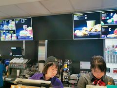 -麦当劳(大栅栏店)