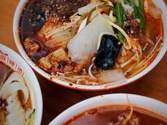 -海涛麻辣烫麻辣面(金谷时代广场店)