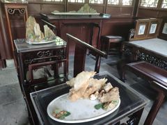 -上海醉白池公园