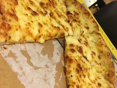 -乐凯撒披萨(正佳广场店)