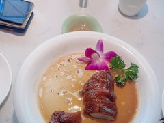 -芳满庭粤菜餐厅(丹阳吾悦店)