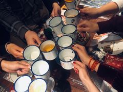-喝丢一只鞋辣炒海鲜小烧烤(三八广场店)