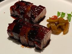 始创黑叉烧-小炳胜(卓悦中心店)