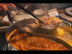 -牛事制造局牛肉火锅(莲岳路店)