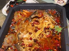 -巴特餐饮6加1音乐餐吧·新疆菜