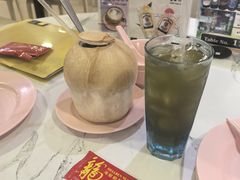-龙海鲜螃蟹王(宏茂桥店)
