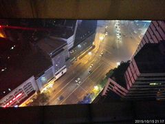 -成都瑞城名人酒店