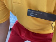 -青岛海尔洲际酒店