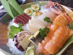 -高木日本料理(静安寺店)
