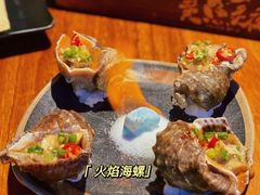 -黄鱼炙夜·烧烤·小龙虾(世茂缤谷店)