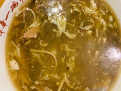 -张小文胡辣汤(龙柏新村店)