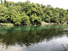 -花溪公园