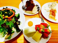 -So Lounge索兰至餐厅(蓝色港湾店)