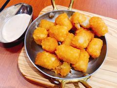 -魏斯理汉堡(西安沣东吾悦店)