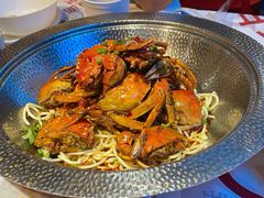 -石牌岭小亮蒸虾•湖北老字号(左岭店)