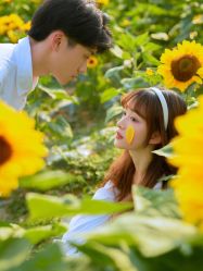 点击看大图 -蜜桃少女VISION写真馆(雁塔店)