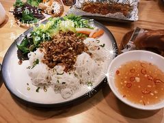 -越美小馆·越南料理(曲江店)