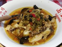 -西江红·株洲本地菜(滨江南路店)