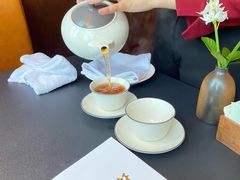 -丽晶轩中餐厅(重庆丽晶酒店)
