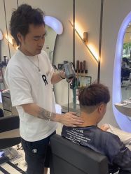 -丝念美发·专注烫染