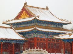 -故宫博物院(故宫)