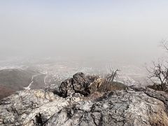 -北京西山国家森林公园