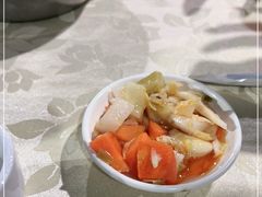 -老东风菜馆·潮汕大排档