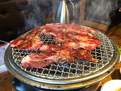 -辛氏火炉·韩式古法烤肉(松北店)