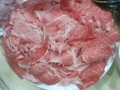 -同城四季爆肚涮羊肉(安华里店)