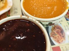 -葛记焖饼(伏牛路店)