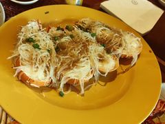 -美盛喜来登大酒店-盛宴标帜餐厅