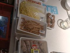 -野妹火锅(龙岗店)
