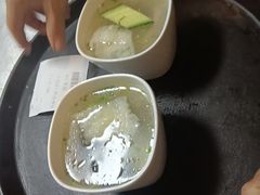 -纪林菜馆·博山菜老字号(华光路店)