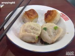 -小杨生煎(龙之梦购物中心店)