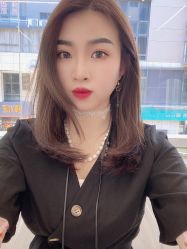 点击看大图 -I+造型烫发染发